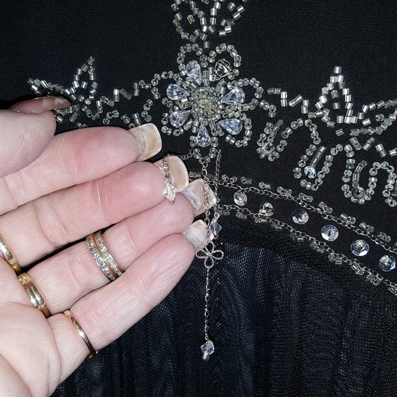 🌹Sexy/Formal 2-Piece Dress🛍 - Picture 2 of 6